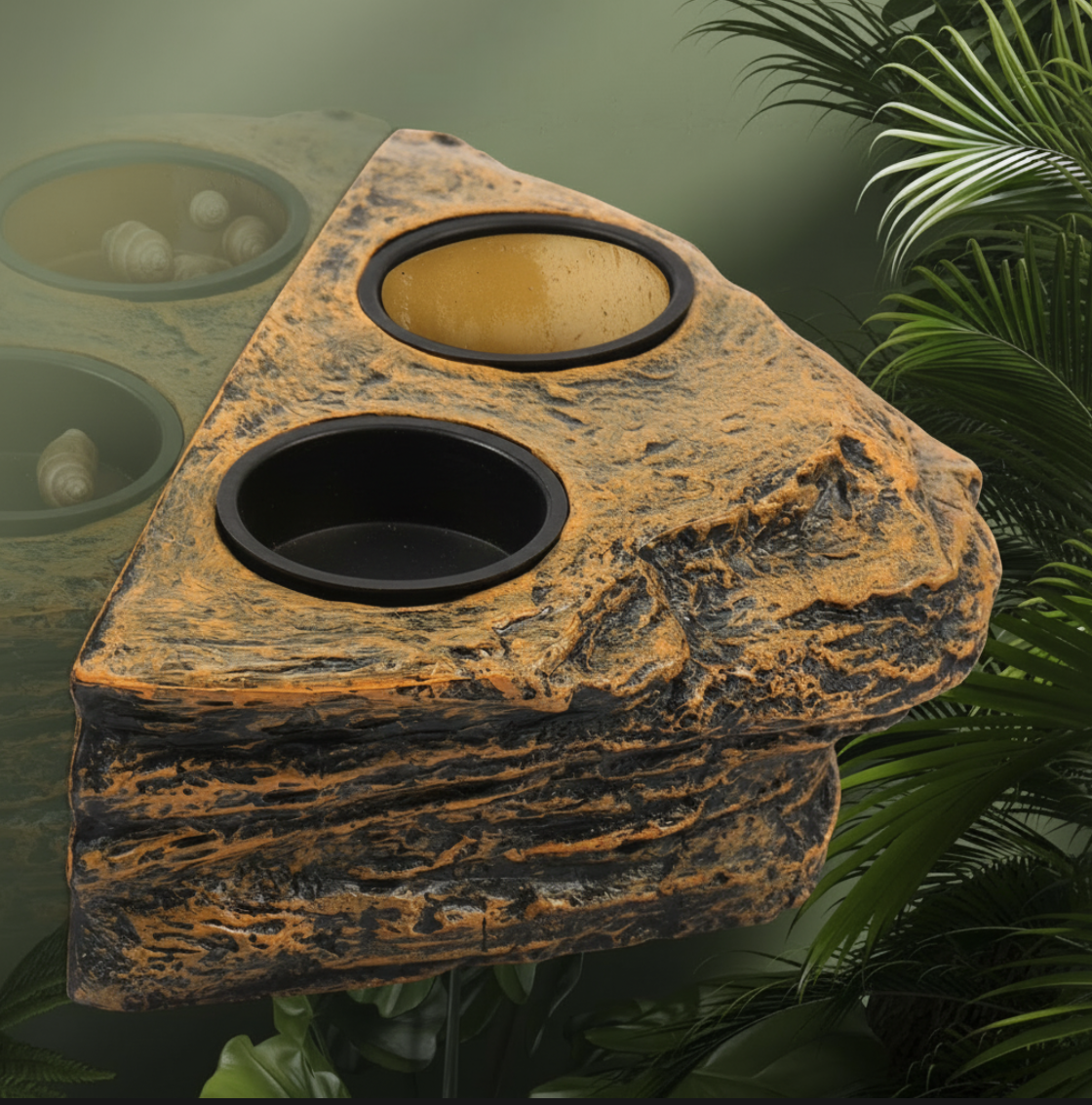 Starter Enclosure Set