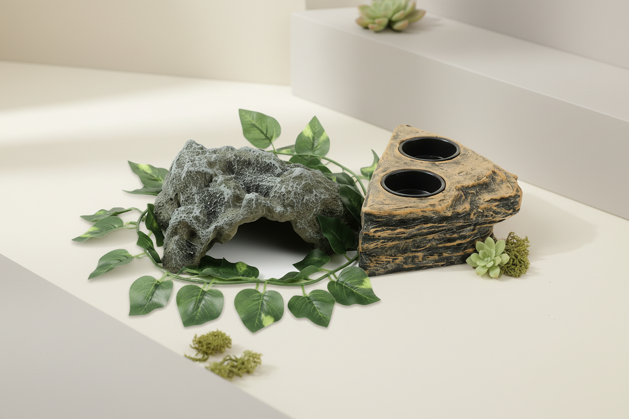 Starter Enclosure Set