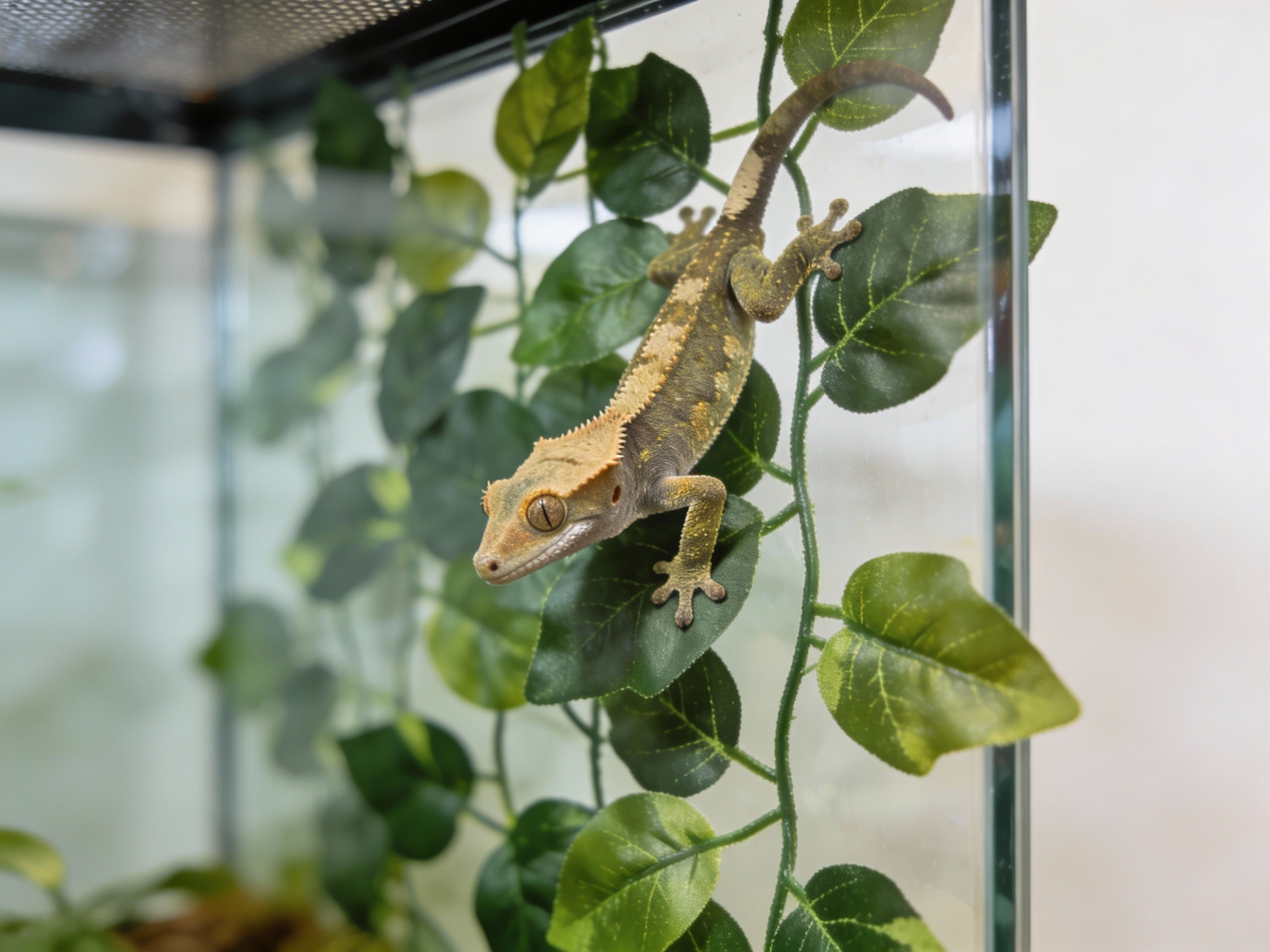 Starter Enclosure Set